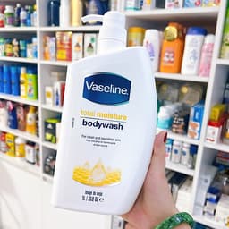Thumbnail Sữa tắm dưỡng ẩm Vaseline 1000ml 1