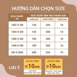 Thumbnail Bộ ga giường cotton poly 3 món nhiều mẫu ga trải giường + 2 vỏ gối nằm hàng loại 1 được chọn màu 4