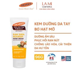 Thumbnail COMBO X2 Kem dưỡng ẩm da tay chiết xuất từ thiên nhiên hương tùy chọn Palmer's 96g 3
