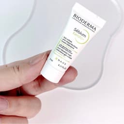 Thumbnail Sample Bioderma Kem Dưỡng Giảm Mụn & Thâm Mụn Sebium Kerato+ 5ml 1
