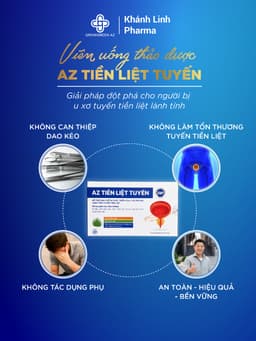Thumbnail Viên Uống Hỗ Trợ U Xơ Tuyến Tiền Liệt, Tiểu Khó, Tiều Đêm, Tiểu Nhiều Lần ở nam giới - Zlove 2