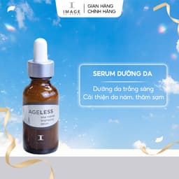 Thumbnail Serum dưỡng trắng cho da nám Image Ageless Total Intense Brightening 29.6 ml 1