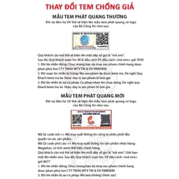 Thumbnail Gel Dưỡng Hỗ Trợ Giảm Mụn, Làm Mờ Thâm Mụn Megaduo Anti-Acne Gel 15g 1
