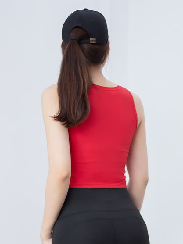 Ảnh Bra Gladimax Mixtop trendy sẵn đệm ngực tập yoga, dance, gym cho nàng yêu sự năng động, cá tính 4