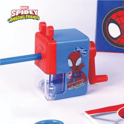 Thumbnail Bộ dụng cụ học tập cho bé trai bé gái 1989KIDS SHOP đi học tiểu học 7 món đáng yêu,thích hợp làm quà tặng 2