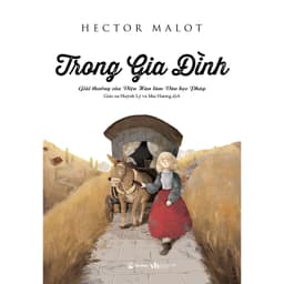 Thumbnail Sách - Combo Không gia đình + Trong gia đình 1