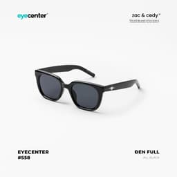 Thumbnail Kính mát nam nữ chính hãng EYECENTER S58S nhựa dẻo siêu nhẹ cao cấp nhập khẩu by Eye Center Vietnam 4