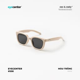 Thumbnail Kính mát nam nữ chính hãng EYECENTER S58S nhựa dẻo siêu nhẹ cao cấp nhập khẩu by Eye Center Vietnam 3