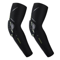Thumbnail Bảo Vệ Khuỷu Tay Thủ Môn MixSport Giúp Giảm Chấn Thương Khi Va Chạm Và Bắt Bóng BKT02 2