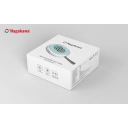 Thumbnail Máy Khử Khuẩn Thực Phẩm Mini Cầm Tay NAGAKAWA NAG3902 Khử Trùng Diệt Khuẩn Hoa Quả Rau Củ Thịt Cá B.hành 1 Năm 3