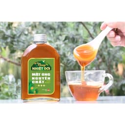 Thumbnail Mật ong nguyên chất rừng Nhiệt Đới 3
