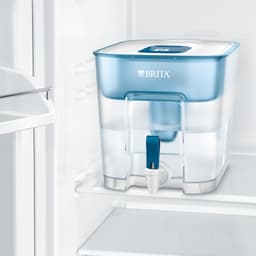 Thumbnail New - Bình lọc nước BRITA Flow 8.2L (có sẵn 1 lõi lọc Maxtra Pro 150L) 3