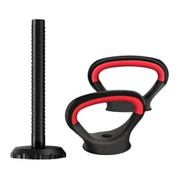 Thumbnail BG-Bộ Quai Tay Cầm Tạ Chuông,Tạ Ấm,Có Thể Điều Chỉnh An Toàn Khi Tập Gym tiện lợi 2