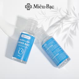 Thumbnail Nước Rửa Bạc Trang Sức Miêu Bạc dung dịch làm sáng bóng bạc như mới cao cấp x2 đậm đặc 30ml MR02 3