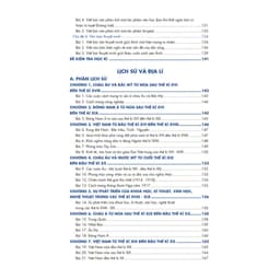 Thumbnail Sách Lớp 8- (Bộ Chân Trời) Siêu trọng tâm Văn, Khoa học xã hội Lớp 8 (Văn viết theo bộ Chân trời- KHXH dành cho cả 3 bộ) 4