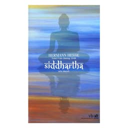Thumbnail Sách - Siddhartha (TB 2021) - Nhã Nam 2