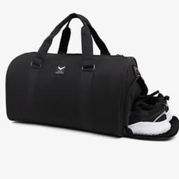 Thumbnail Túi xách hành lý thời trang LAZA Cross Bag 359 sức chứa hơn 10 bộ đồ các loại 2