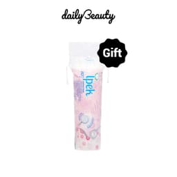 Thumbnail Bông tẩy trang Ipek 80 miếng Daily Beauty Official 1