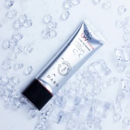Thumbnail Kem Dưỡng Da Chống Nắng Dành Cho Nam DABO FOR MEN BLACK UV FORCE TONE UP CREAM TAC 50ml 4
