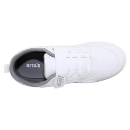 Thumbnail Giày thể thao nam Bita's GHS.03 (Trắng + Đen) 2