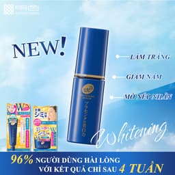 Thumbnail Tinh Chất Chứa Nhau Thai Dưỡng Trắng, Giảm Nếp Nhăn MEISHOKU Placewhiter Serum 30ML 3