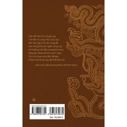 Thumbnail Sách - Trần Nguyên Hãn ( Tiểu Thuyết Lịch Sử ) - Tái Bản 1
