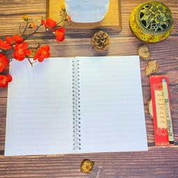 Thumbnail Sổ Tay Chép Chú Đại Bi - Tuệ Nga 3
