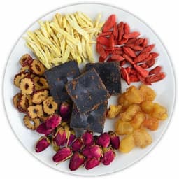 Thumbnail Trà đường nâu mix thảo mộc Camifarm bổ huyết, giảm đau bụng kinh, ngủ ngon 1
