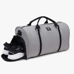Thumbnail Túi du lịch thể thao thời trang LAZA Palma Bag 367 - Có ngăn đựng giày tiện lợi 3