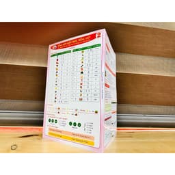 Thumbnail Sách - Tổng hợp kiến thức Tiếng Việt Tiểu Học theo từng lớp - in bìa cứng Sanbooks 4