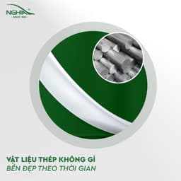 Thumbnail Kềm Cắt Da Thép Không Gỉ KỀM NGHĨA D.01 4