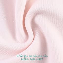 Thumbnail Combo 2 áo lót sợi sồi cao cấp mềm mịn kiểu dáng chui đầu không đệm Cool Bear PC108 4