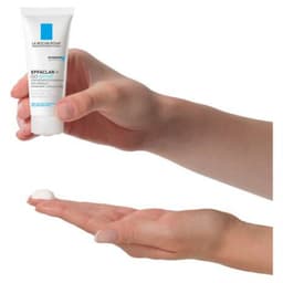 Thumbnail LA ROCHE-POSAY - KEM DƯỠNG CHO DA MỤN BỊ SUY YẾU LA ROCHE-POSAY EFFACLAR H ISO-BIOME ULTRA SOOTHING HYDRATING CARE 40ML 2