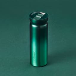 Thumbnail Bình Starbucks 16Oz (473ml) Stainless Steel NEW GREENS GRADIENT 1