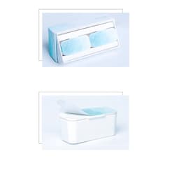 Thumbnail Hộp Sáp Khử Mùi Dùng Cho Máy Dọn Phân Mèo Petree x HeLiPet 4