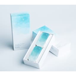 Thumbnail Hộp Sáp Khử Mùi Dùng Cho Máy Dọn Phân Mèo Petree x HeLiPet 2
