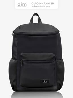 Thumbnail Balo DIM Signature Backpack 1