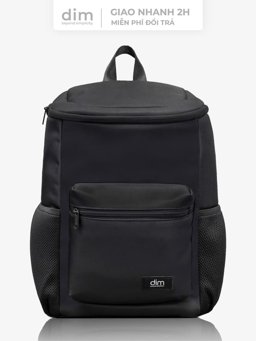 Ảnh Balo DIM Signature Backpack 1