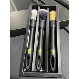 Thumbnail Meguiar's Bộ chổi cọ đa năng chăm sóc nội thất xe ô tô - MGBR003 3