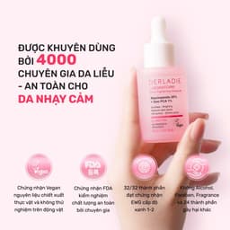 Thumbnail Tinh chất Derladie Laboratoire Pore Tightening Ampoule 2