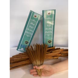 Thumbnail Nhang Quế Cạo Vỏ Lâu Năm - Hương Quế Trà Bồng Quảng Ngãi 1kg 2