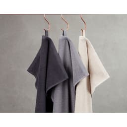 Thumbnail Khăn tắm cotton | JYSK Gistad | nhiều màu | R50xD90cm 1