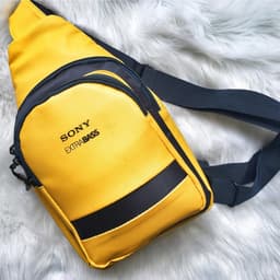 Thumbnail Túi Đeo Chéo Sony Extra Bass - Bộ Sưu Tập Quà Tặng 3