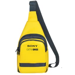 Thumbnail Túi Đeo Chéo Sony Extra Bass - Bộ Sưu Tập Quà Tặng 1
