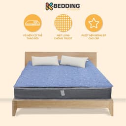 Thumbnail Nệm trải sàn đa năng K-Bedding By Everon chất vải MicroTencel 1