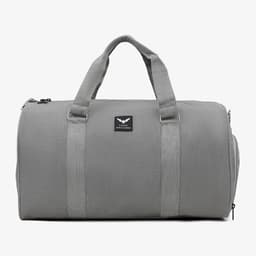 Thumbnail Túi xách hành lý thời trang LAZA Cross Bag 359 sức chứa hơn 10 bộ đồ các loại 4