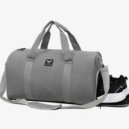 Thumbnail Túi xách hành lý thời trang LAZA Cross Bag 359 sức chứa hơn 10 bộ đồ các loại 3