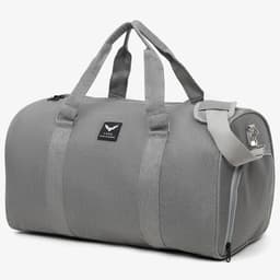Thumbnail Túi du lịch thời trang LAZA Cross Bag 359 - Chất liệu chống thấm cao cấp - Ngăn đựng giày riêng 1