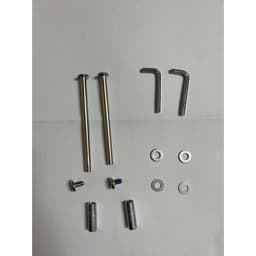 Thumbnail Bộ Ốc Chuyển Đổi Giày Patin Trẻ Em - Bánh Xe 1 Hàng Chuyển Đổi Sang 2 Hàng Đặc Biệt 4
