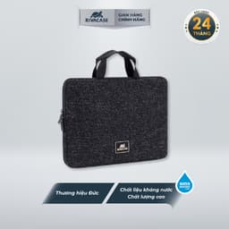 Thumbnail Túi Xách Chống Sốc Rivacase 7913 Dành Cho Laptop 12.9" - 13.3" - Hàng Chính Hãng 1